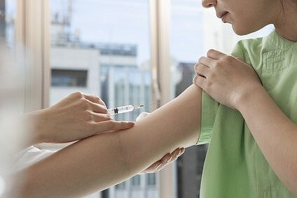 枚方市で予防接種・インフルエンザワクチンが安いすわ診療所